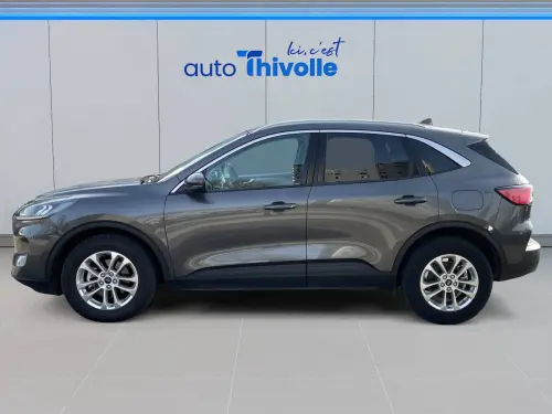 Ford Kuga  2.5 Duratec 190 ch FlexiFuel FHEV E85 Powershift - Photo 1