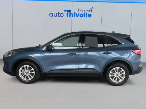 Ford Kuga  2.5 Duratec 190 ch FlexiFuel FHEV E85 Powershift - Photo 1