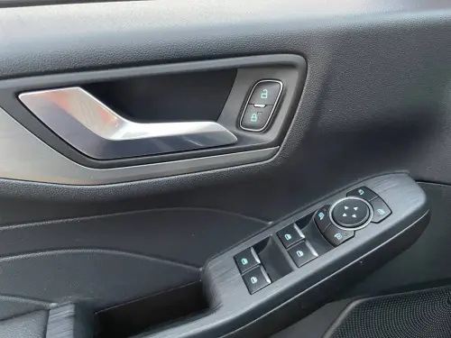 Ford Kuga  2.5 Duratec 190 ch FlexiFuel FHEV E85 Powershift - Photo 10