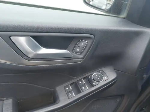 Ford Kuga  2.5 Duratec 190 ch FlexiFuel FHEV E85 Powershift - Photo 10