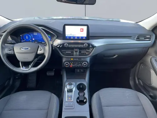 Ford Kuga  2.5 Duratec 190 ch FlexiFuel FHEV E85 Powershift - Photo 11