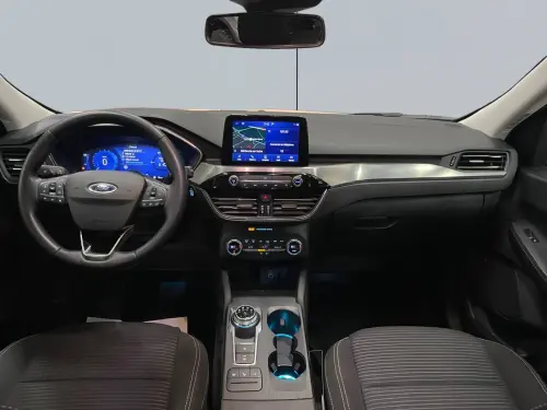 Ford Kuga  2.5 Duratec 190 ch FlexiFuel FHEV E85 Powershift - Photo 11