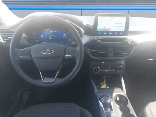 Ford Kuga  2.5 Duratec 190 ch FlexiFuel FHEV E85 Powershift - Photo 11