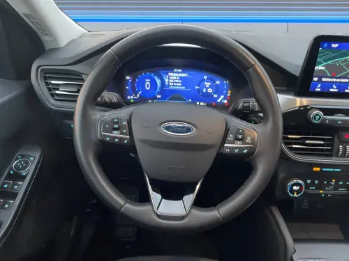 Ford Kuga  2.5 Duratec 190 ch FlexiFuel FHEV E85 Powershift - Photo 12