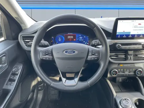 Ford Kuga  2.5 Duratec 190 ch FlexiFuel FHEV E85 Powershift - Photo 12