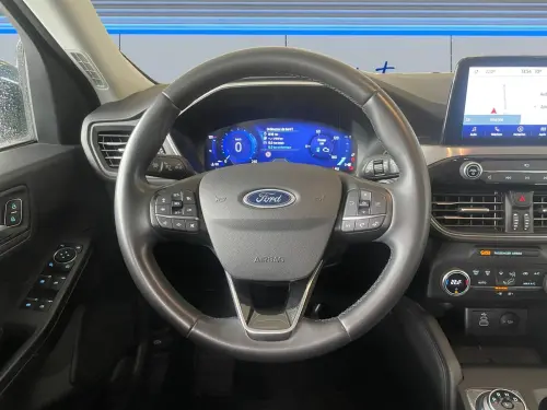 Ford Kuga  2.5 Duratec 190 ch FlexiFuel FHEV E85 Powershift - Photo 12