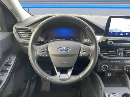 Ford Kuga  2.5 Duratec 190 ch FlexiFuel FHEV E85 Powershift - Photo 12