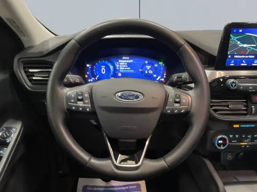 Ford Kuga  2.5 Duratec 190 ch FlexiFuel FHEV E85 Powershift - Photo 12