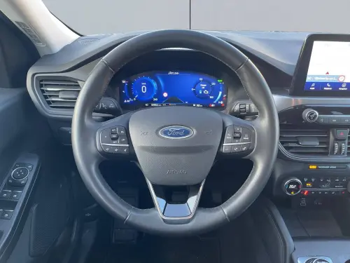 Ford Kuga  2.5 Duratec 190 ch FlexiFuel FHEV E85 Powershift - Photo 12