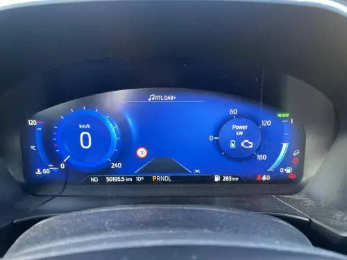 Ford Kuga  2.5 Duratec 190 ch FlexiFuel FHEV E85 Powershift - Photo 13