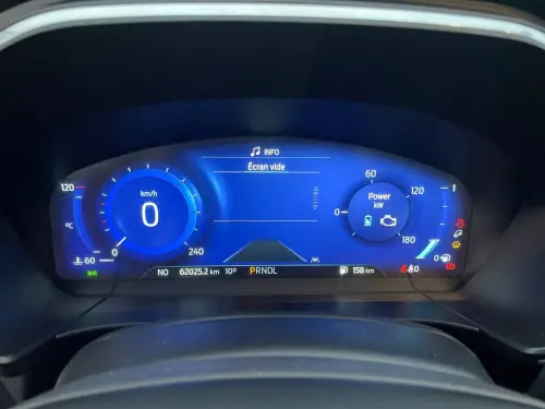 Ford Kuga  2.5 Duratec 190 ch FlexiFuel FHEV E85 Powershift - Photo 13