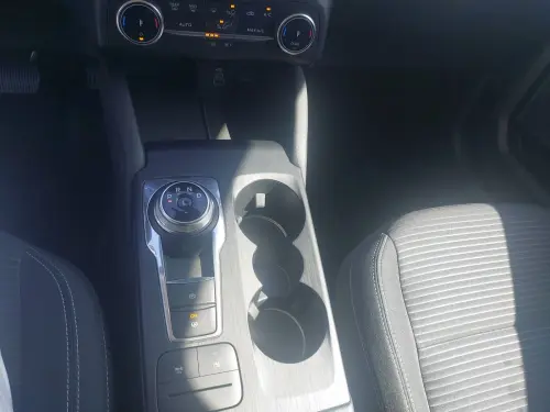 Ford Kuga  2.5 Duratec 190 ch FlexiFuel FHEV E85 Powershift - Photo 14