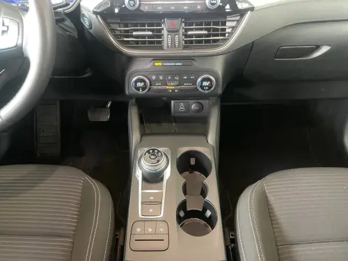 Ford Kuga  2.5 Duratec 190 ch FlexiFuel FHEV E85 Powershift - Photo 14