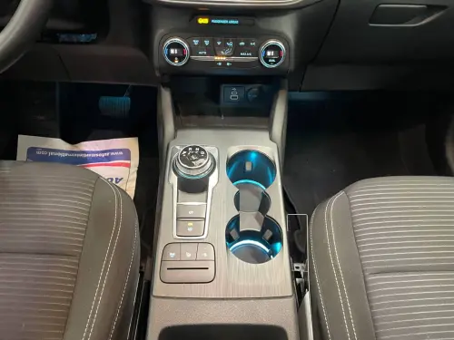 Ford Kuga  2.5 Duratec 190 ch FlexiFuel FHEV E85 Powershift - Photo 14