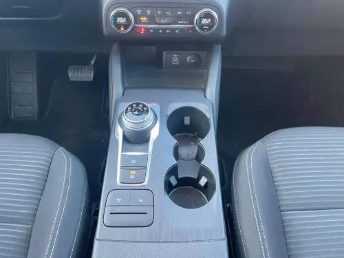 Ford Kuga  2.5 Duratec 190 ch FlexiFuel FHEV E85 Powershift - Photo 14