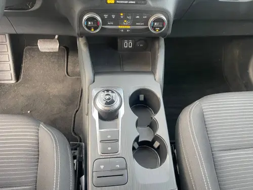 Ford Kuga  2.5 Duratec 190 ch FlexiFuel FHEV E85 Powershift - Photo 14