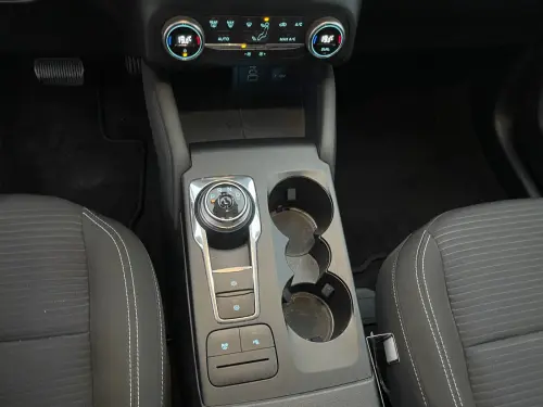 Ford Kuga  2.5 Duratec 190 ch FlexiFuel FHEV E85 Powershift - Photo 14