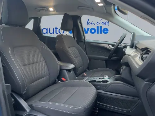 Ford Kuga  2.5 Duratec 190 ch FlexiFuel FHEV E85 Powershift - Photo 16