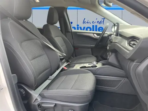 Ford Kuga  2.5 Duratec 190 ch FlexiFuel FHEV E85 Powershift - Photo 16