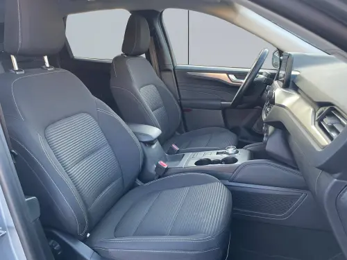 Ford Kuga  2.5 Duratec 190 ch FlexiFuel FHEV E85 Powershift - Photo 16