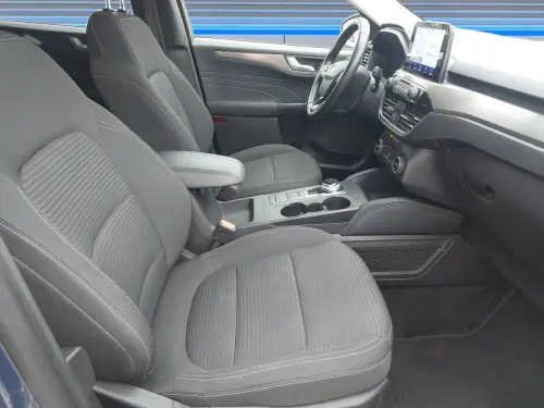Ford Kuga  2.5 Duratec 190 ch FlexiFuel FHEV E85 Powershift - Photo 16