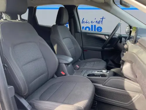 Ford Kuga  2.5 Duratec 190 ch FlexiFuel FHEV E85 Powershift - Photo 16