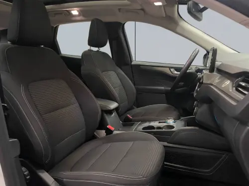 Ford Kuga  2.5 Duratec 190 ch FlexiFuel FHEV E85 Powershift - Photo 16