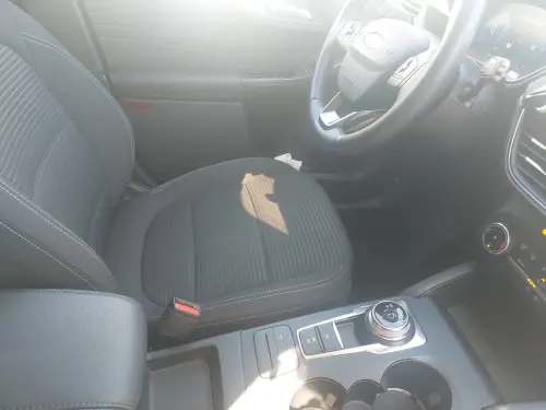 Ford Kuga  2.5 Duratec 190 ch FlexiFuel FHEV E85 Powershift - Photo 16