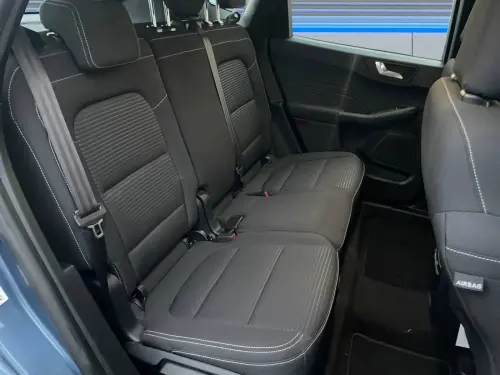 Ford Kuga  2.5 Duratec 190 ch FlexiFuel FHEV E85 Powershift - Photo 17