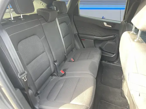 Ford Kuga  2.5 Duratec 190 ch FlexiFuel FHEV E85 Powershift - Photo 17