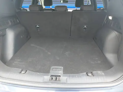 Ford Kuga  2.5 Duratec 190 ch FlexiFuel FHEV E85 Powershift - Photo 18