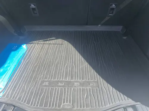 Ford Kuga  2.5 Duratec 190 ch FlexiFuel FHEV E85 Powershift - Photo 18