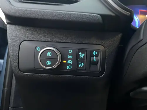 Ford Kuga  2.5 Duratec 190 ch FlexiFuel FHEV E85 Powershift - Photo 19