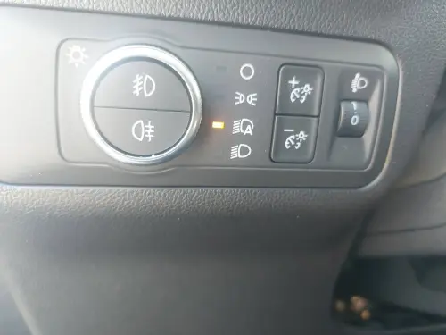 Ford Kuga  2.5 Duratec 190 ch FlexiFuel FHEV E85 Powershift - Photo 19