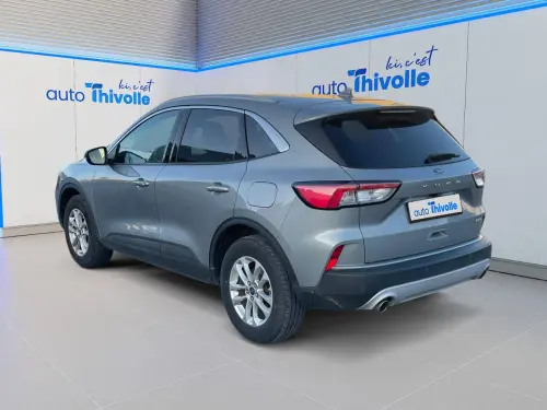 Ford Kuga  2.5 Duratec 190 ch FlexiFuel FHEV E85 Powershift - Photo 2