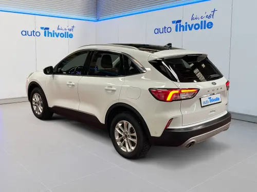 Ford Kuga  2.5 Duratec 190 ch FlexiFuel FHEV E85 Powershift - Photo 2