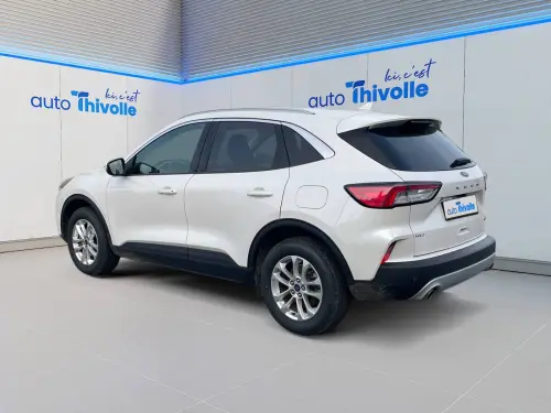 Ford Kuga  2.5 Duratec 190 ch FlexiFuel FHEV E85 Powershift - Photo 2