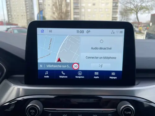 Ford Kuga  2.5 Duratec 190 ch FlexiFuel FHEV E85 Powershift - Photo 20