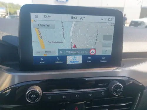 Ford Kuga  2.5 Duratec 190 ch FlexiFuel FHEV E85 Powershift - Photo 20