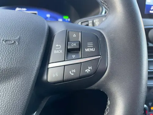 Ford Kuga  2.5 Duratec 190 ch FlexiFuel FHEV E85 Powershift - Photo 21