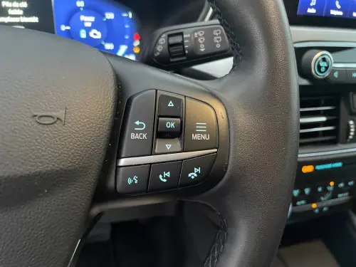 Ford Kuga  2.5 Duratec 190 ch FlexiFuel FHEV E85 Powershift - Photo 21