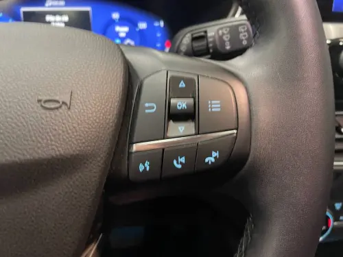 Ford Kuga  2.5 Duratec 190 ch FlexiFuel FHEV E85 Powershift - Photo 21