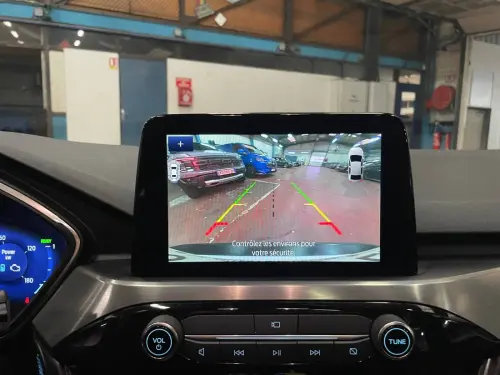 Ford Kuga  2.5 Duratec 190 ch FlexiFuel FHEV E85 Powershift - Photo 22