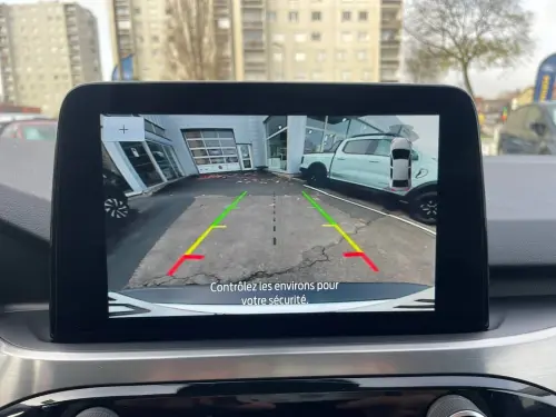 Ford Kuga  2.5 Duratec 190 ch FlexiFuel FHEV E85 Powershift - Photo 22