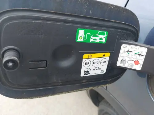 Ford Kuga  2.5 Duratec 190 ch FlexiFuel FHEV E85 Powershift - Photo 22