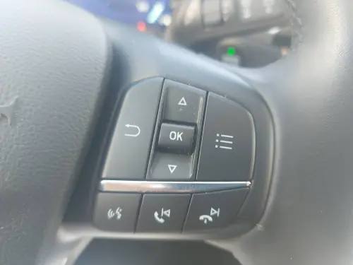 Ford Kuga  2.5 Duratec 190 ch FlexiFuel FHEV E85 Powershift - Photo 22