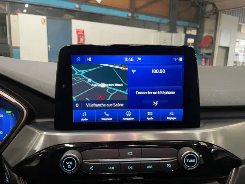 Ford Kuga  2.5 Duratec 190 ch FlexiFuel FHEV E85 Powershift - Photo 23