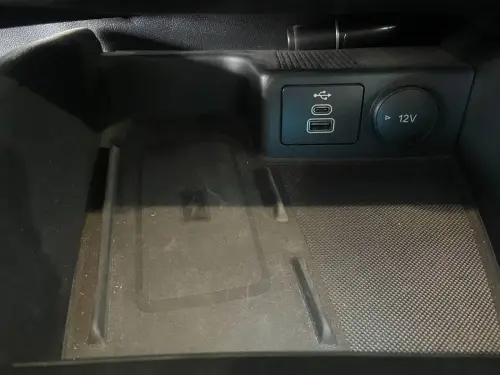 Ford Kuga  2.5 Duratec 190 ch FlexiFuel FHEV E85 Powershift - Photo 23