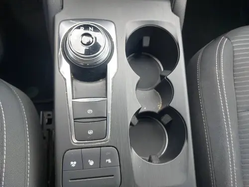 Ford Kuga  2.5 Duratec 190 ch FlexiFuel FHEV E85 Powershift - Photo 23