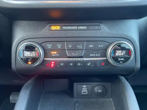 Ford Kuga  2.5 Duratec 190 ch FlexiFuel FHEV E85 Powershift - Photo 24